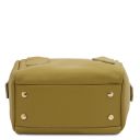 Jade Handtasche aus Leder Rosa TL142359