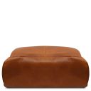 Canberra Zaino in Pelle 2 Scomparti Naturale TL142460