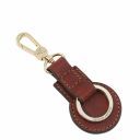 Leather key holder Honey TL141922