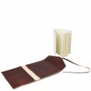 Leather Journal / Notebook Honey TL142027