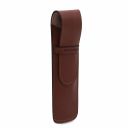 Exclusive Leather pen Holder Red TL142131