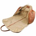 Antigua Travel Leather Duffle/Garment bag Телесный TL141538