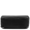 Marvin Leather Toiletry bag Black TL142326
