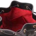 TL Bag Leather Bucket bag Черный TL142146