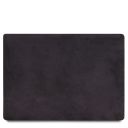 Leather Desk pad Dark Blue TL142112