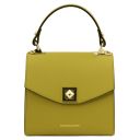 TL Bag Leather Mini bag Green TL142203