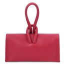 TL Bag Leather Clutch Pink TL141990