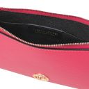 Perla Pochette in Pelle Rosa TL142365