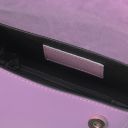 TL Bag Sac Bandoulière en Cuir Lilas TL142253