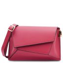 TL Bag Leather Shoulder bag Розовый TL142253
