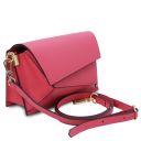 TL Bag Leather Shoulder bag Pink TL142253