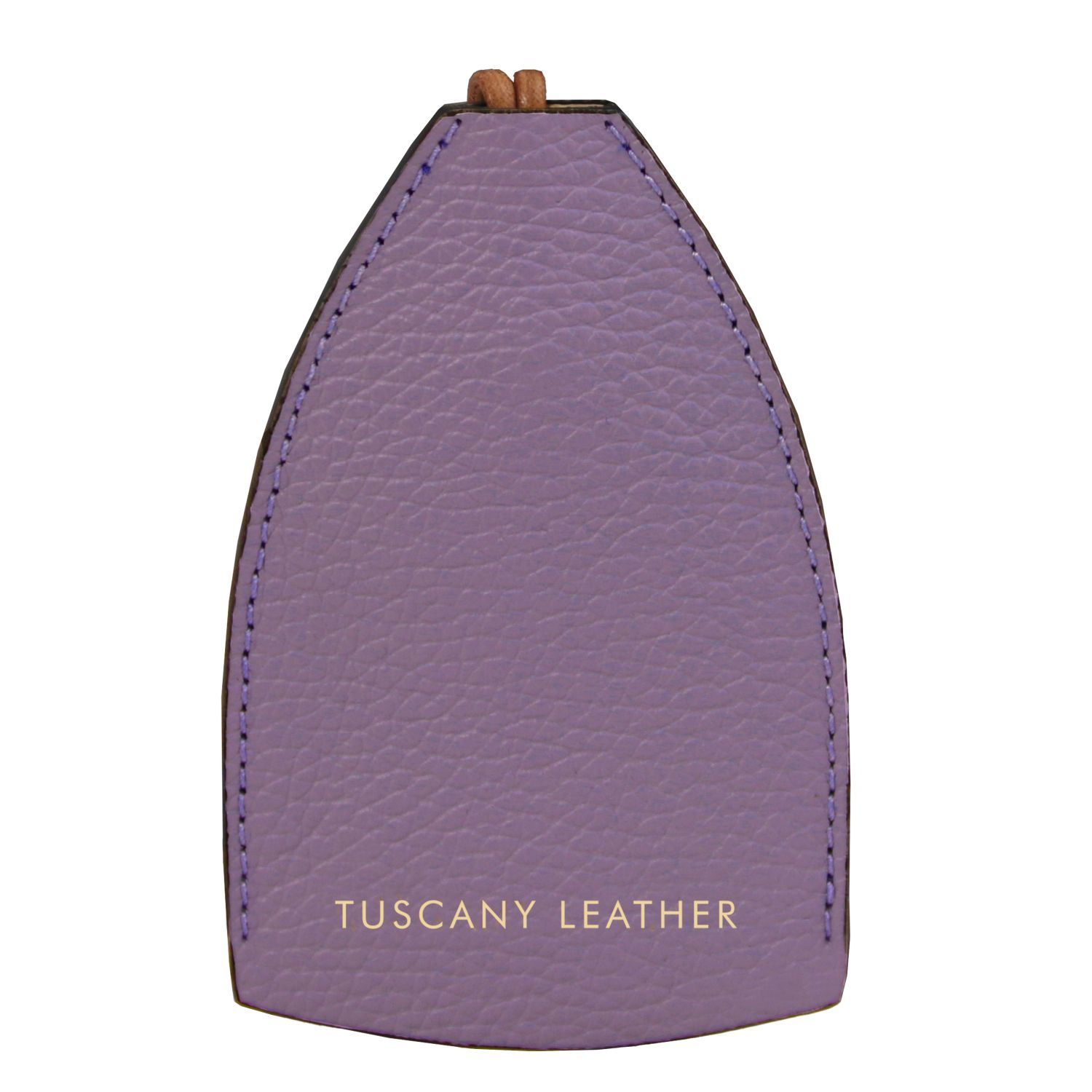 Tuscany Leather Portachiavi in Pelle