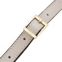 Musa Borsa Shopping in Pelle Beige TL142382