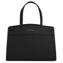 Musa Leather Tote Черный TL142382