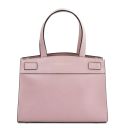 Musa Leather Mini bag Lilac TL142383