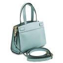 Musa Leather Mini bag Светло-голубой TL142383