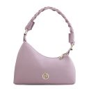 Sophie Leather Shoulder bag Лиловый TL142367