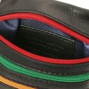 TL Bag Tracollina in Pelle Morbida Nero TL141094
