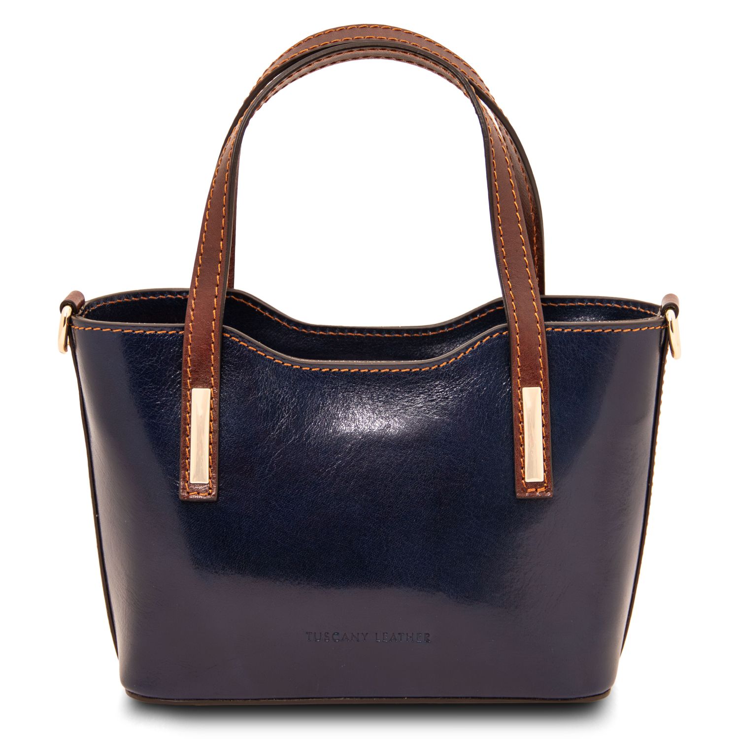 Tuscany Leather Ledertasche aus Leder