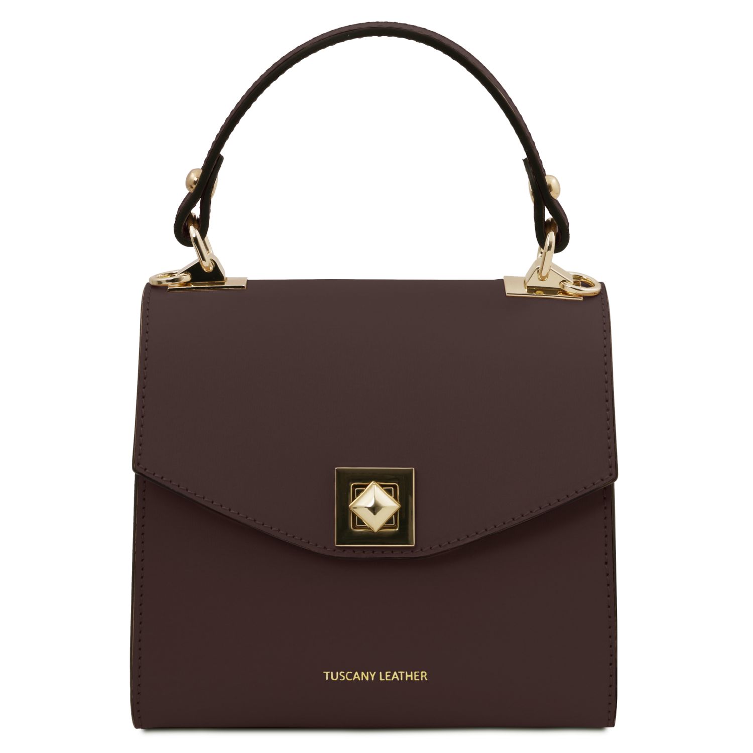 Tuscany Leather Mini Borsa in Pelle