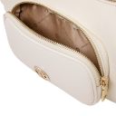 Olivia Sac Cabas en Cuir Beige TL142396