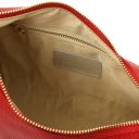 Sophie Borsa a Spalla in Pelle Rosso Lipstick TL142367