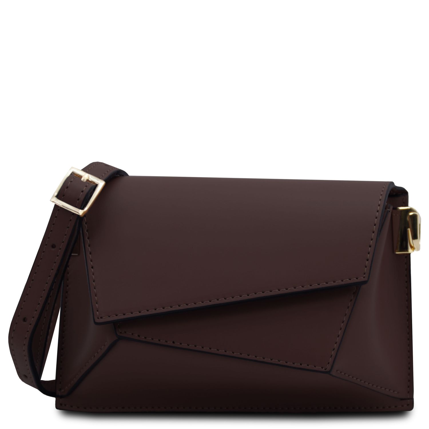 Tuscany Leather Leather Shoulder bag