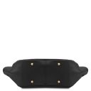 Dana Leather Handbag Black TL142414