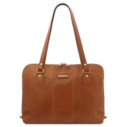 Ravenna Exclusive Lady Business bag Natural TL142426