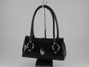 Katy Leather bag Черный TL140603