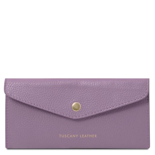 Leder Geldbörse Lilla TL142322