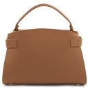 Maisy Leather Tote Caramel TL142455