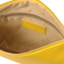 TL Bag Soft Leather Clutch Желтый TL142029