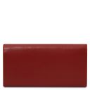 Diana Exclusive Leather Wallet - Large Size Красный TL142435