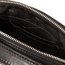 Paul Leather Crossbody Bag Черный TL142457