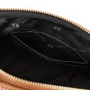 Paul Borsello da Uomo in Pelle Naturale TL142457