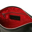 Miranda Soft Leather Shoulder bag Черный TL142467