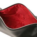 Miranda Soft Leather Shoulder bag Черный TL142467