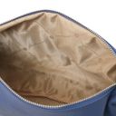 Miranda Borsa a Spalla in Pelle Morbida Blu TL142467