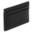 Portacarte in Pelle Nero TL142473
