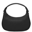 Michelle Leather Hobo bag Черный TL142477