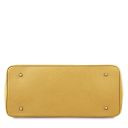 TL Bag Borsa a Mano con Accessori oro Giallo pastello TL142000