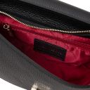 Astrea Borsa a Tracolla in Pelle Nero TL142284