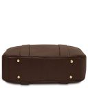 Stephany Handtasche aus Leder Kaffee TL142439