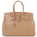 TL Bag Borsa a Mano con Accessori oro Champagne TL142000