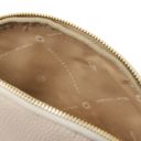 Vera Neceser en Piel Suave Beige TL142438