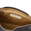 Michelle Sac Hobo en Cuir Bleu foncé TL142477