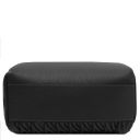 Chantilly Soft Leather Backpack Black TL142492