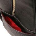 Chantilly Zaino in Pelle Morbida Nero TL142492