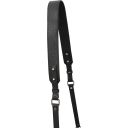 Cubetto Leather Shoulder bag Black TL142499